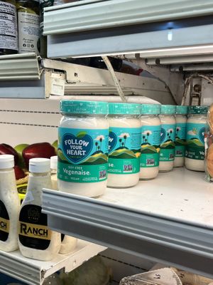   at Mercado Santa Carmela in Cabo San Lucas