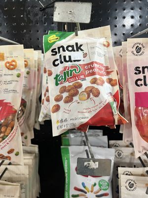   at Mercado Santa Carmela in Cabo San Lucas