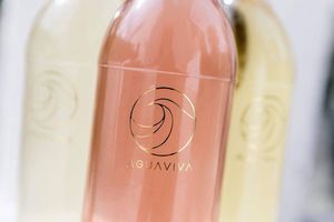 Local organic kombucha, it’s a cold brew Kombucha:)  at Mercado Santa Carmela in Cabo San Lucas