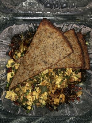   at Silver Diner in Arlington