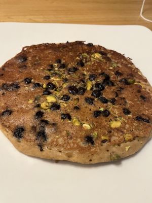   at Silver Diner in Arlington