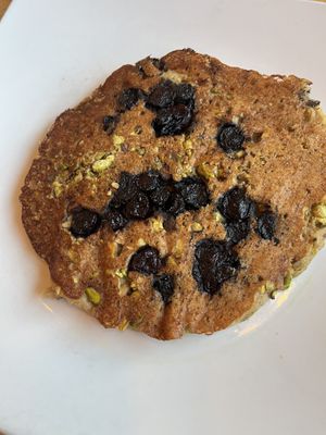   at Silver Diner in Arlington