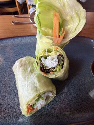   at Horm A Rice Thai Cuisine in Boulder