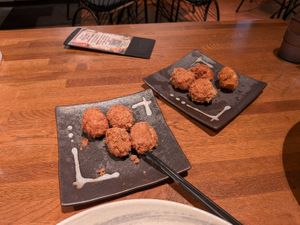 Karaage at Honolu Kobe Halal Ramen & Curry - 帆のるぷれみあ神戸 in Kobe