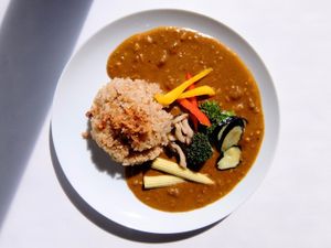  at 6889cafe in Tokyo