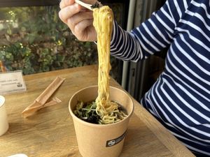   at 6889cafe in Tokyo