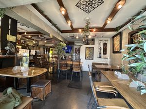   at 6889cafe in Tokyo