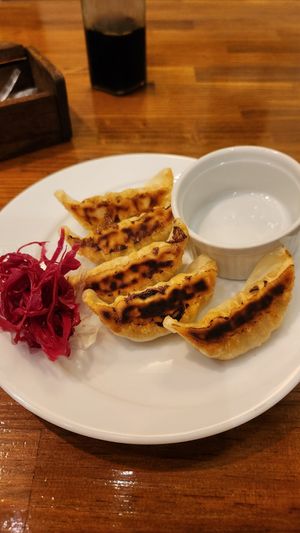  at 6889cafe in Tokyo