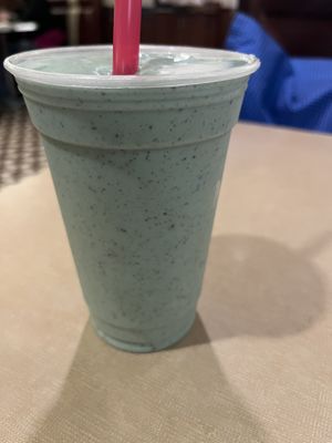   at BWI - Silver Diner - CB in Baltimore