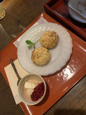   at Vegetable Cafe Sorafune in Kamakura