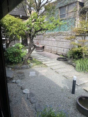   at Vegetable Cafe Sorafune in Kamakura