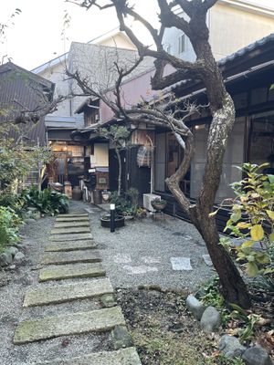   at Vegetable Cafe Sorafune in Kamakura