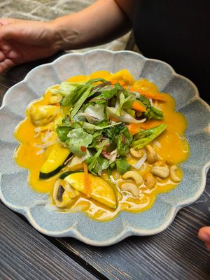  at An Restaurant in Karlsruhe