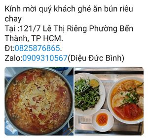 I was very surprised, it was so good. at An Tinh Vegan Food  in Ho Chi Minh City
