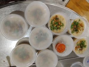 Want to eat more at An Tinh Vegan Food  in Ho Chi Minh City