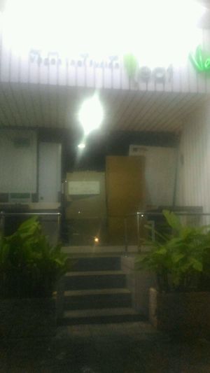 this outlet is closed already at Banana Leaf Vegan Thai Fusion in Canggu