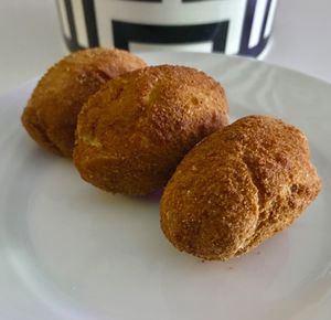 Bread rolls  at Puranmal sweets and restaurant  in Dubai