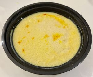 Rice Kheer  at Namaste Vegan  in Dubai
