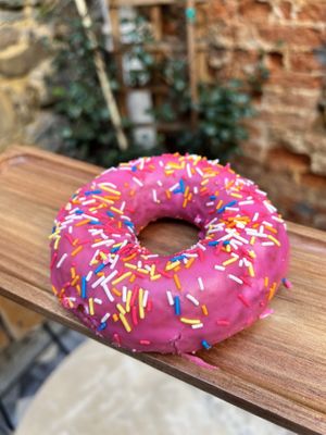 The Classic Homer   at Grumpy & Runt in Cape Town