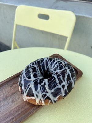   at Grumpy & Runt in Cape Town