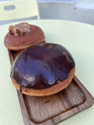   at Grumpy & Runt in Cape Town