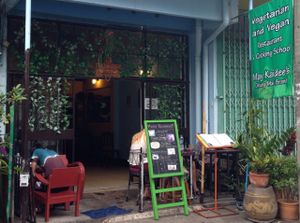 May Kaidee, Chiang Mai at May Kaidee Chiang Mai in Chiang Mai