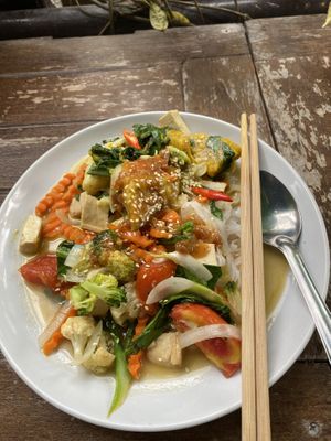   at May Kaidee Chiang Mai in Chiang Mai