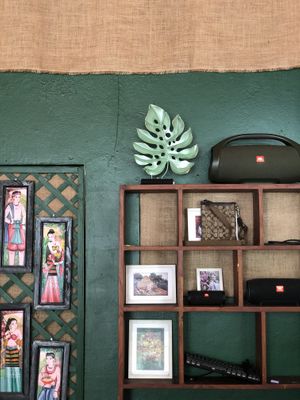 Interior   at May Kaidee Chiang Mai in Chiang Mai