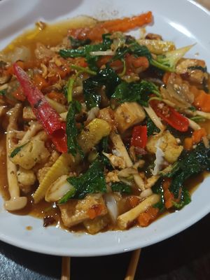  at May Kaidee Chiang Mai in Chiang Mai