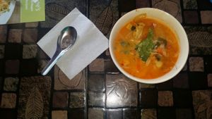 cooking class at May Kaidee Chiang Mai in Chiang Mai