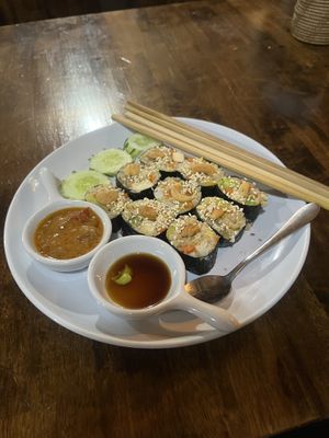   at May Kaidee Chiang Mai in Chiang Mai