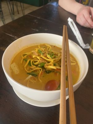   at May Kaidee Chiang Mai in Chiang Mai