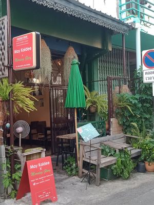  at May Kaidee Chiang Mai in Chiang Mai