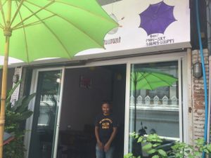   at May Kaidee Chiang Mai in Chiang Mai