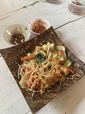   at May Kaidee Chiang Mai in Chiang Mai