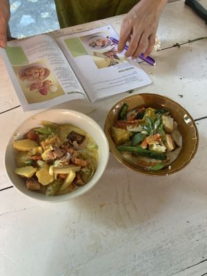   at May Kaidee Chiang Mai in Chiang Mai