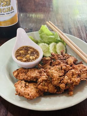   at May Kaidee Chiang Mai in Chiang Mai