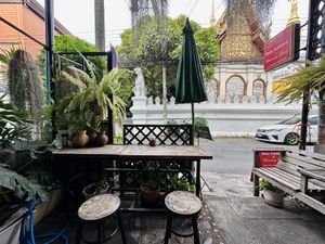   at May Kaidee Chiang Mai in Chiang Mai