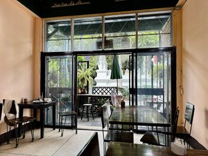   at May Kaidee Chiang Mai in Chiang Mai