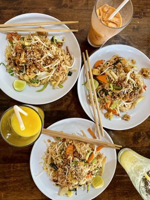   at May Kaidee Chiang Mai in Chiang Mai