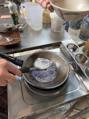   at May Kaidee Chiang Mai in Chiang Mai