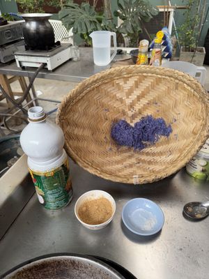   at May Kaidee Chiang Mai in Chiang Mai