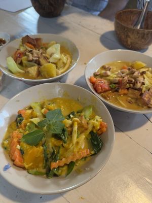   at May Kaidee Chiang Mai in Chiang Mai