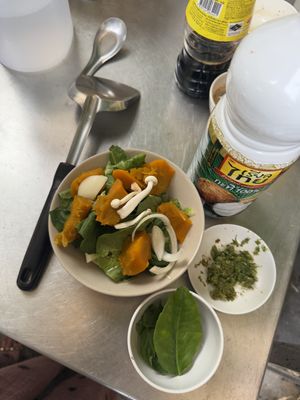   at May Kaidee Chiang Mai in Chiang Mai