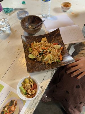   at May Kaidee Chiang Mai in Chiang Mai