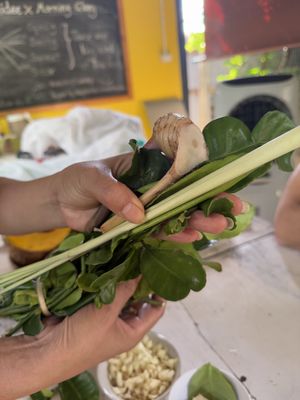   at May Kaidee Chiang Mai in Chiang Mai