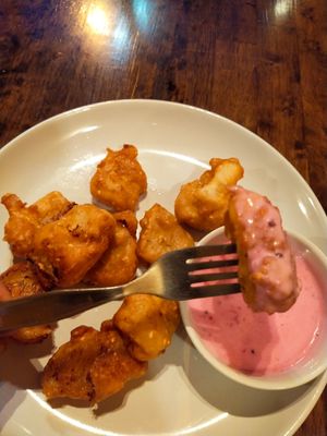 Yami at May Kaidee Chiang Mai in Chiang Mai