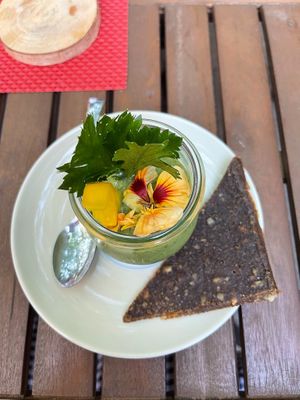  at Barfood in Kaufbeuren