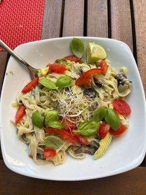  at Barfood in Kaufbeuren