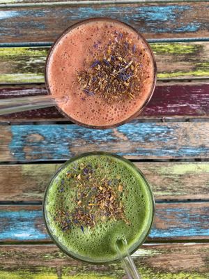   at Barfood in Kaufbeuren